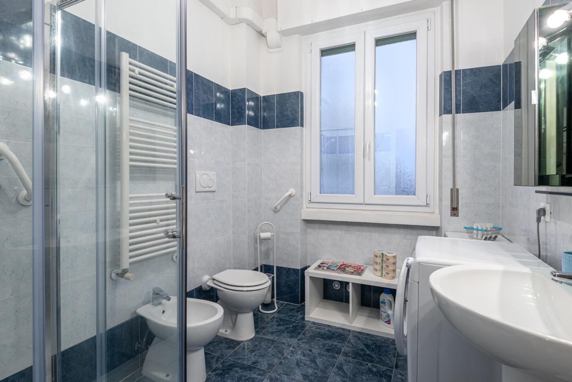 Comfortable Apartment 10 Minutes From City Center Florenţa Exterior foto